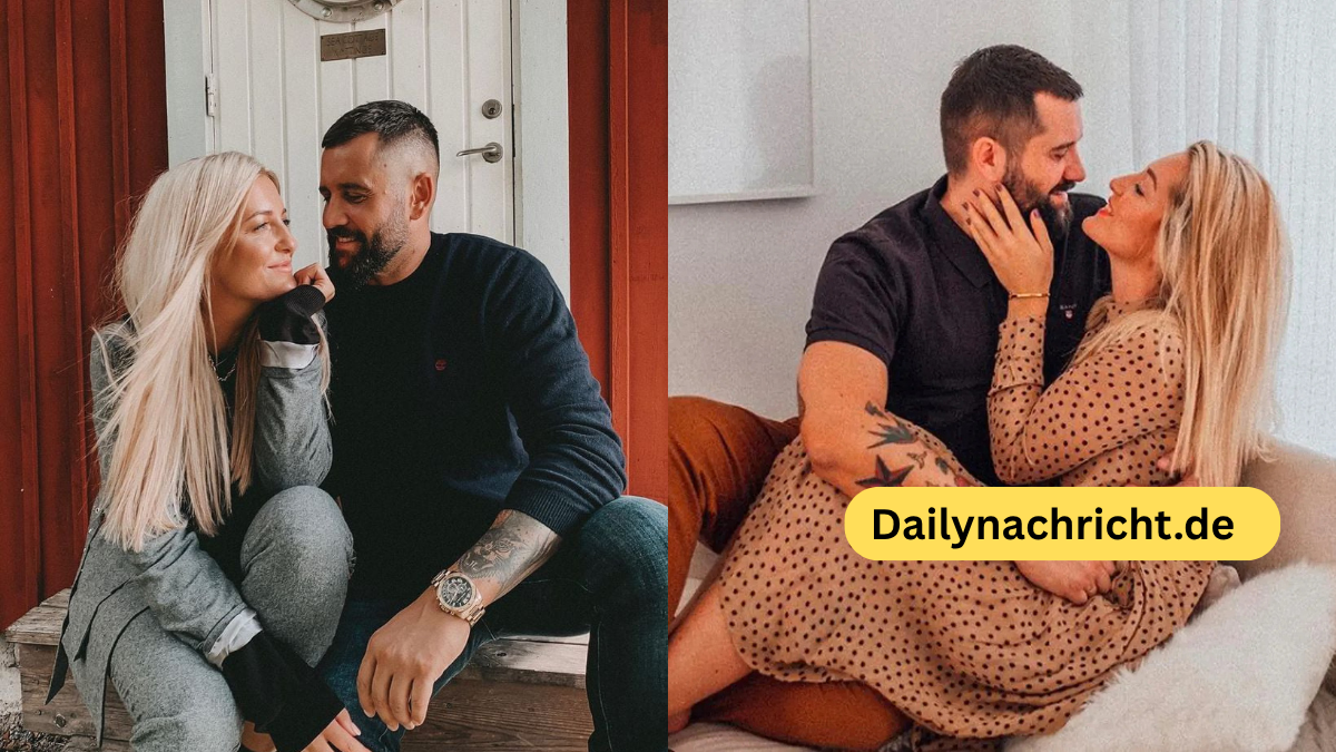 Karo kauer neuer freund